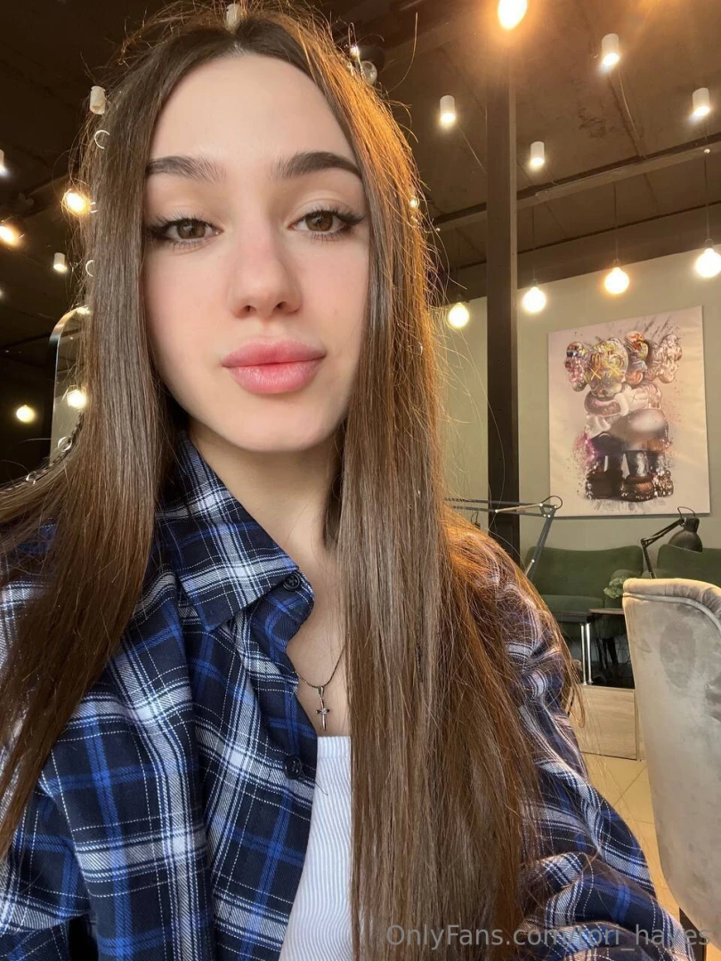 Came to relax with beauty treatments 