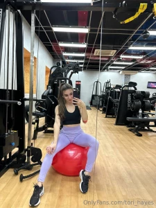 I don t forget about my back after working with heavy weights