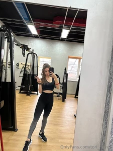 Do you know why i m in a great mood most of the time during workouts