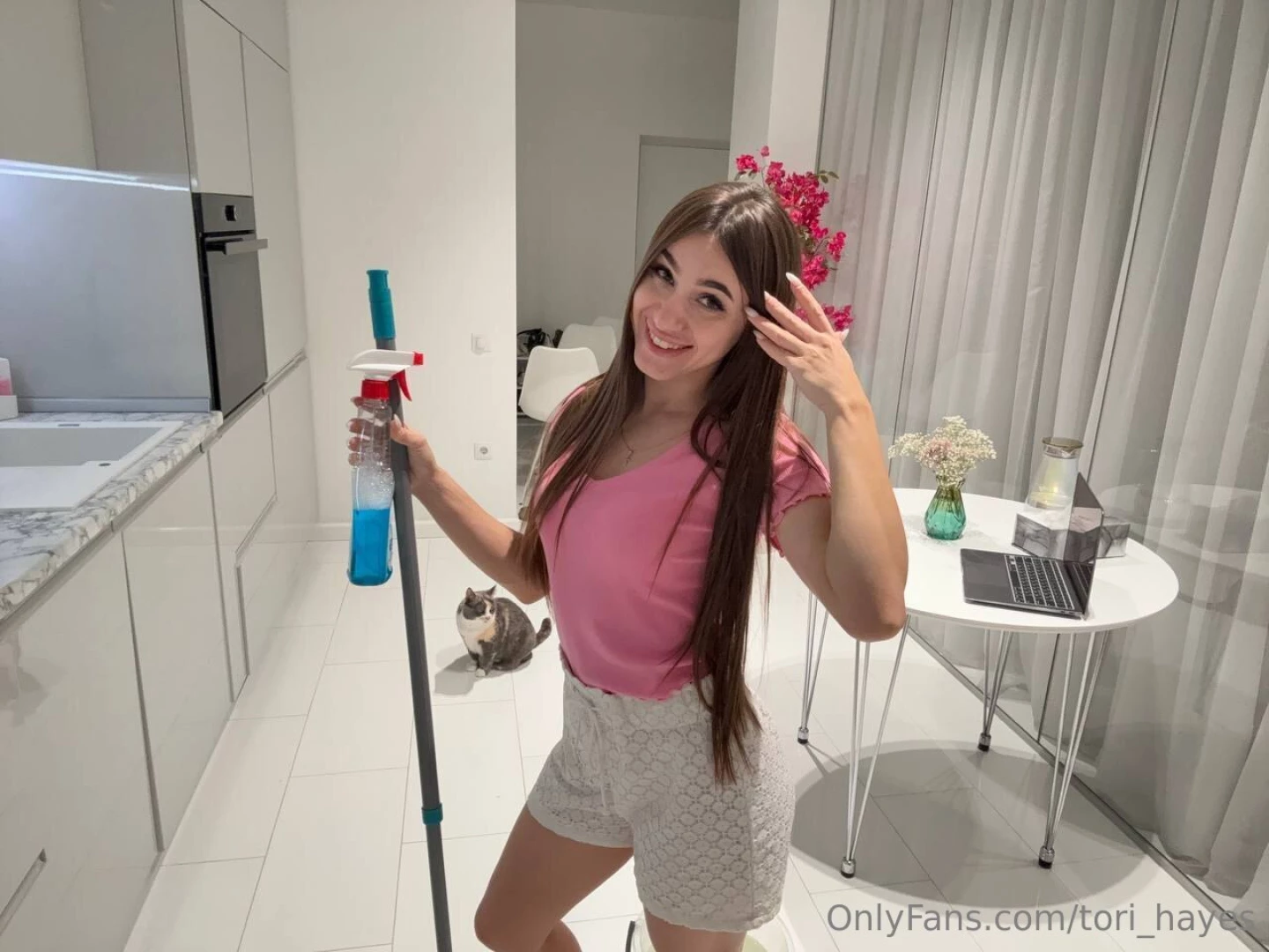 I love having a clean and cozy home so i decided to do a general 