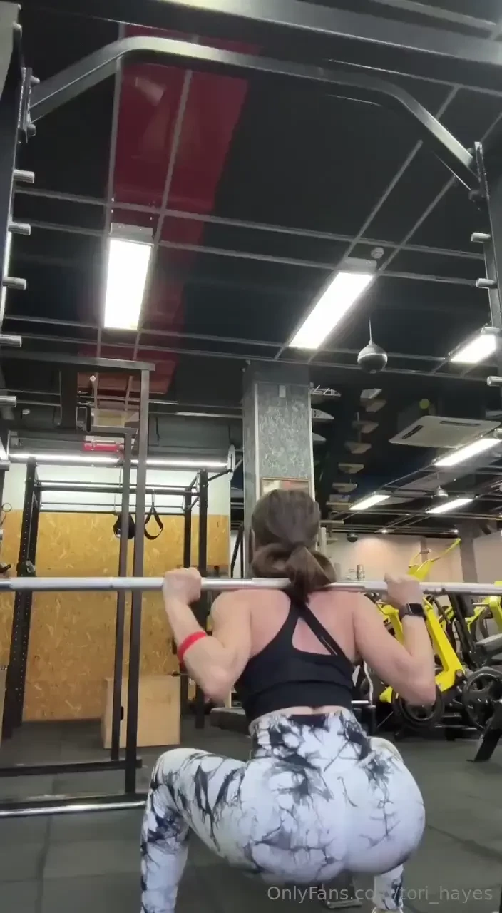 You don t want to overload on your first workouts if you re just 