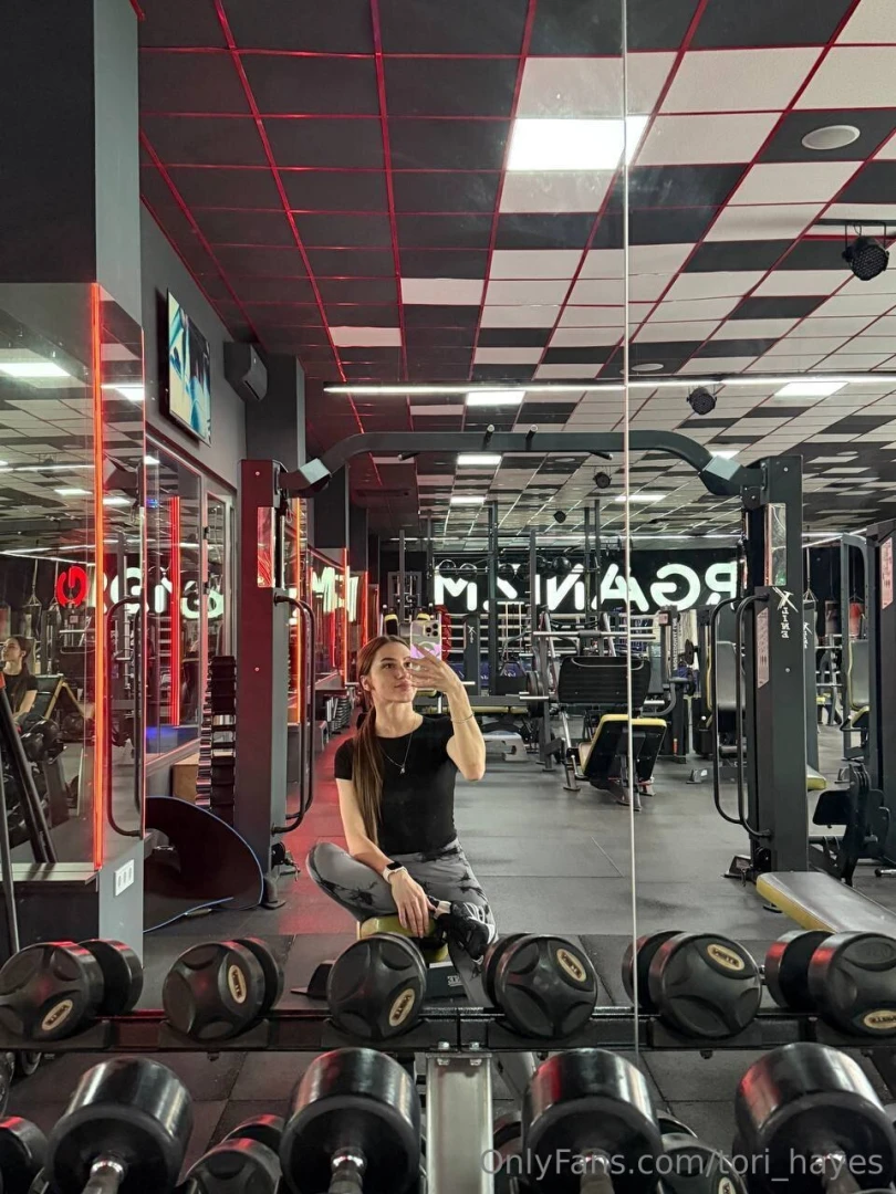 A reminder from your trainer the body loves movement and results love 