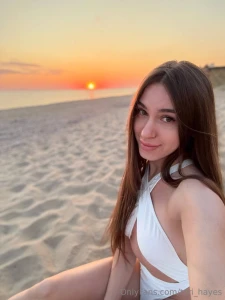 I came for a short vacation to the sea in ukraine the first thing i