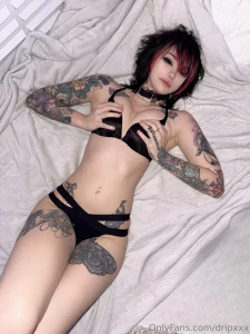 Touch me all over part 48