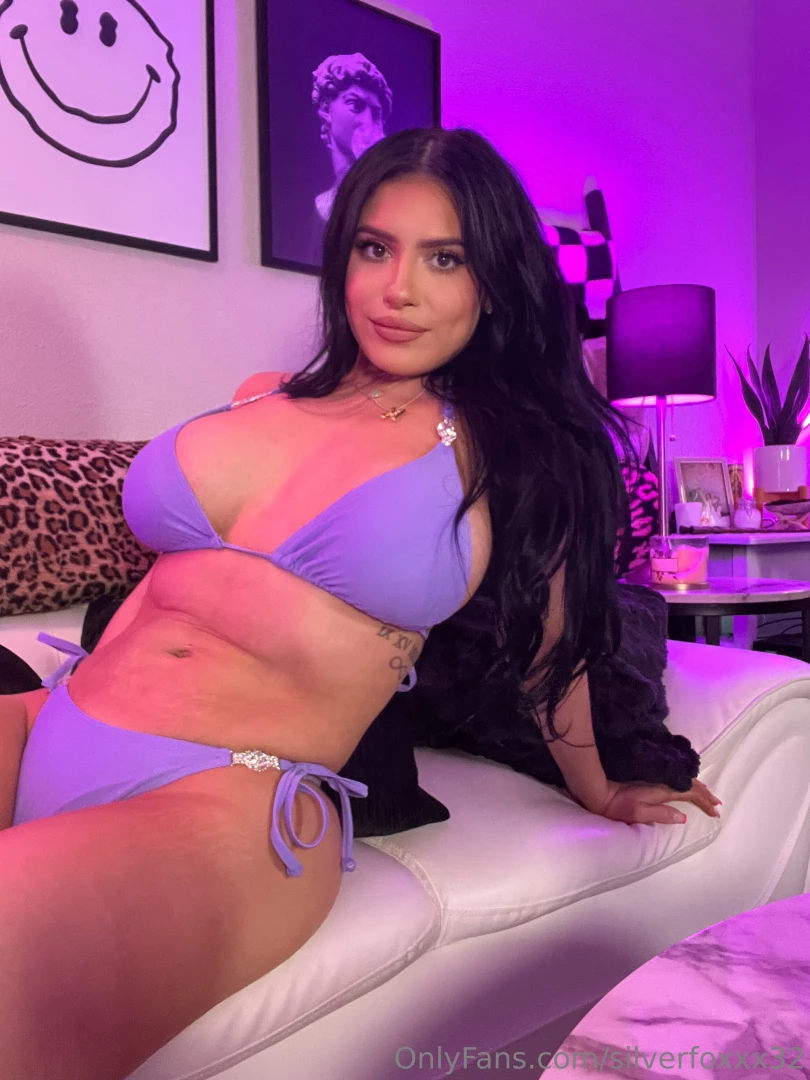 We get out of the pool and i slowly show you all this what s your next 