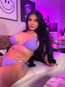 We get out of the pool and i slowly show you all this what s your next