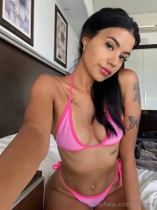 Alissarodriguez girl with angelic face and perverted mind let s do bad