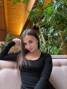 Sex is part of nature i m in tune with nature petite_lia