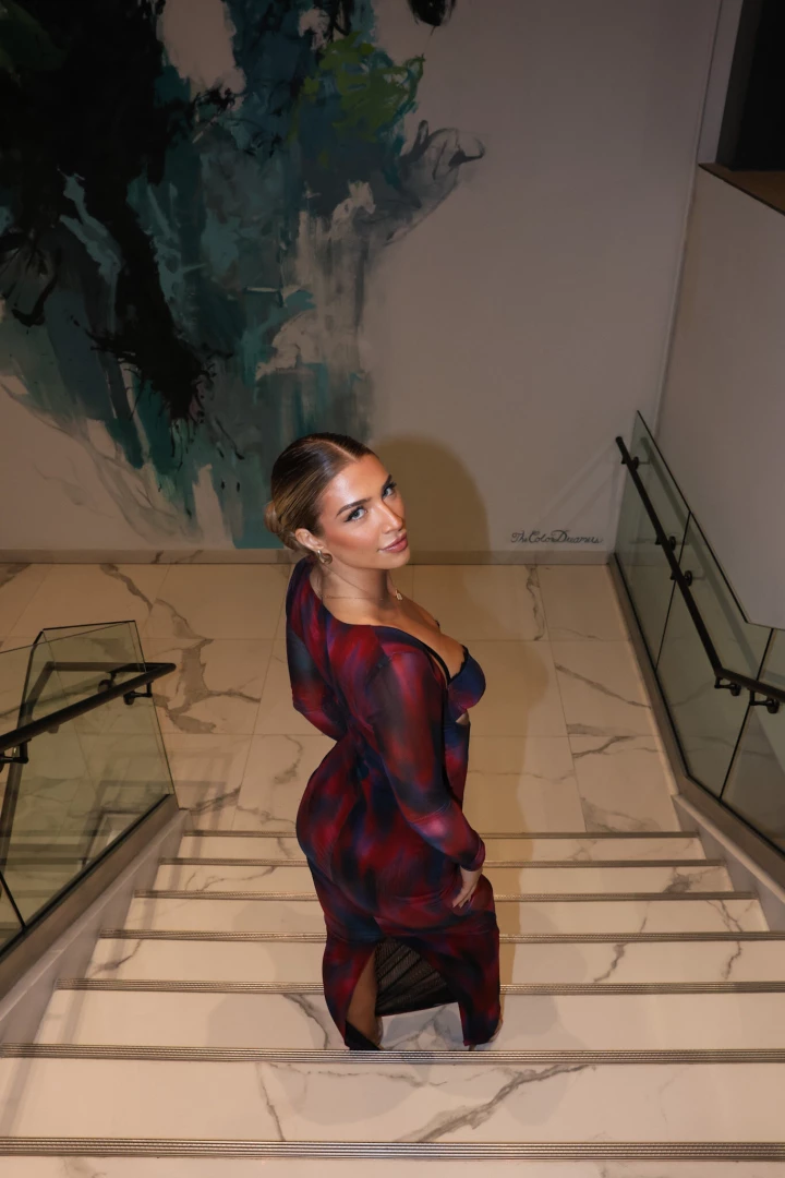 I can be your fantasy part 71 