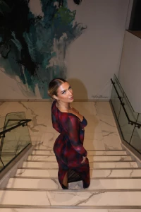 I can be your fantasy part 71