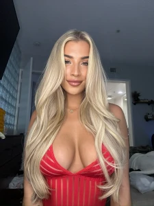 Have you thought about what you re getting me for christmas