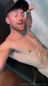 Ready for a new massage table worship scene this sub does as daddy