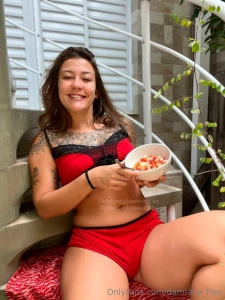 Quer acompanhar esse caf da manh com um ch