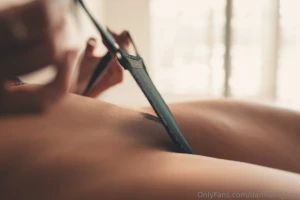 Just a little peek part 84