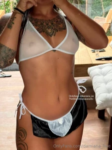 Coloquei esse uniforme especial s pra voc amore vem aproveitar a