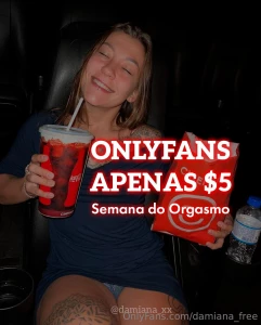 Vai uma promo pra esse fim de semana amore todos os meus conte dos do