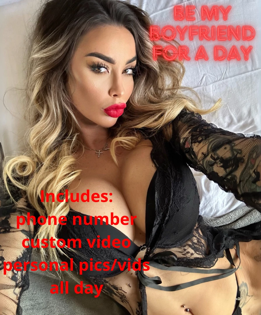 Let s have some intimacy baby just me amp you i want to make your day part 1 