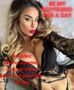 Let s have some intimacy baby just me amp you i want to make your day part 1