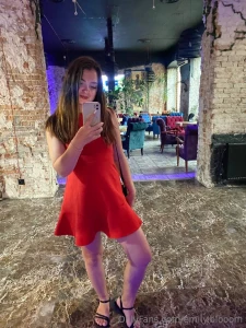 Reflections in the restaurant couldn t resist snapping this