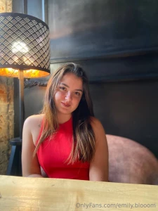 What s on the menu tonight deliciousness that s what