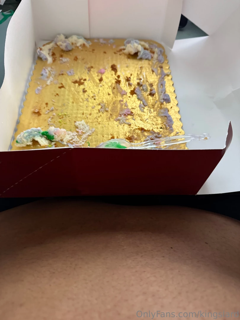 I love having fat in places it amp quot shouldn amp 39 t amp quot be 