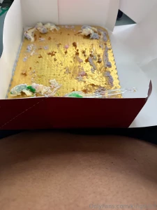 I love having fat in places it amp quot shouldn amp 39 t amp quot be