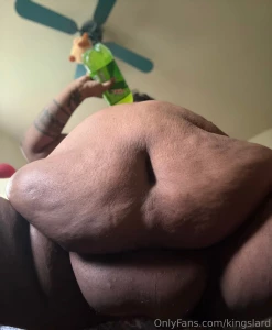 This fat pad friday is dedicated to all the sub feeders out there now