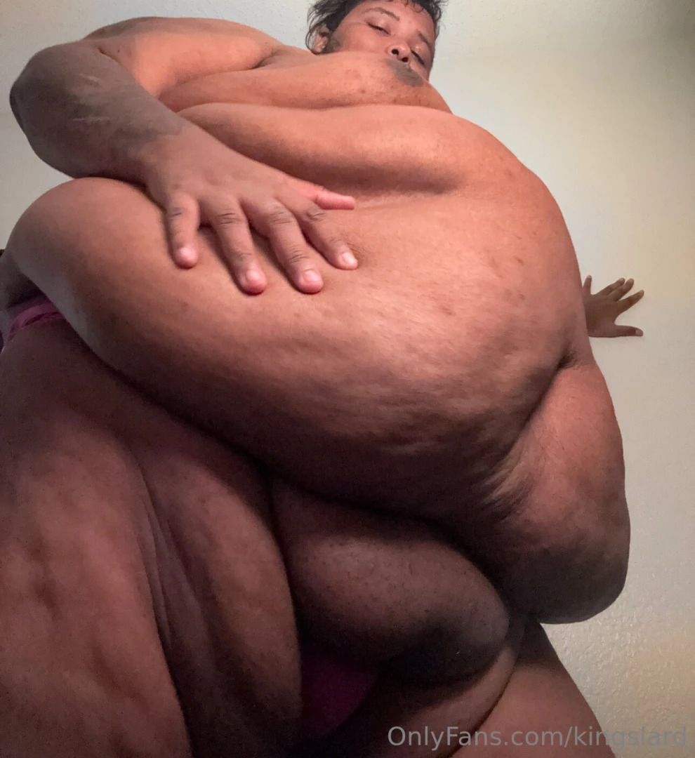 I think i look better in my birthday suit 