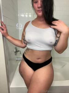 Spoil me and i ll spoil you part 17