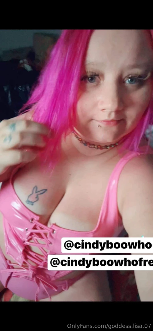 My friend is waiting for you to cum play with her she uploads daily 
