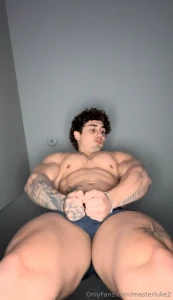 Macro took this weird supplement and grew into a huge giant i knew i