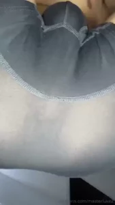 Pov can you handle me squatting over you as you look up at my perfect
