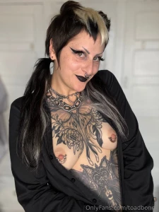 Swipe for a little surprise enjoy your weekend my sweet demons xoxo part 1