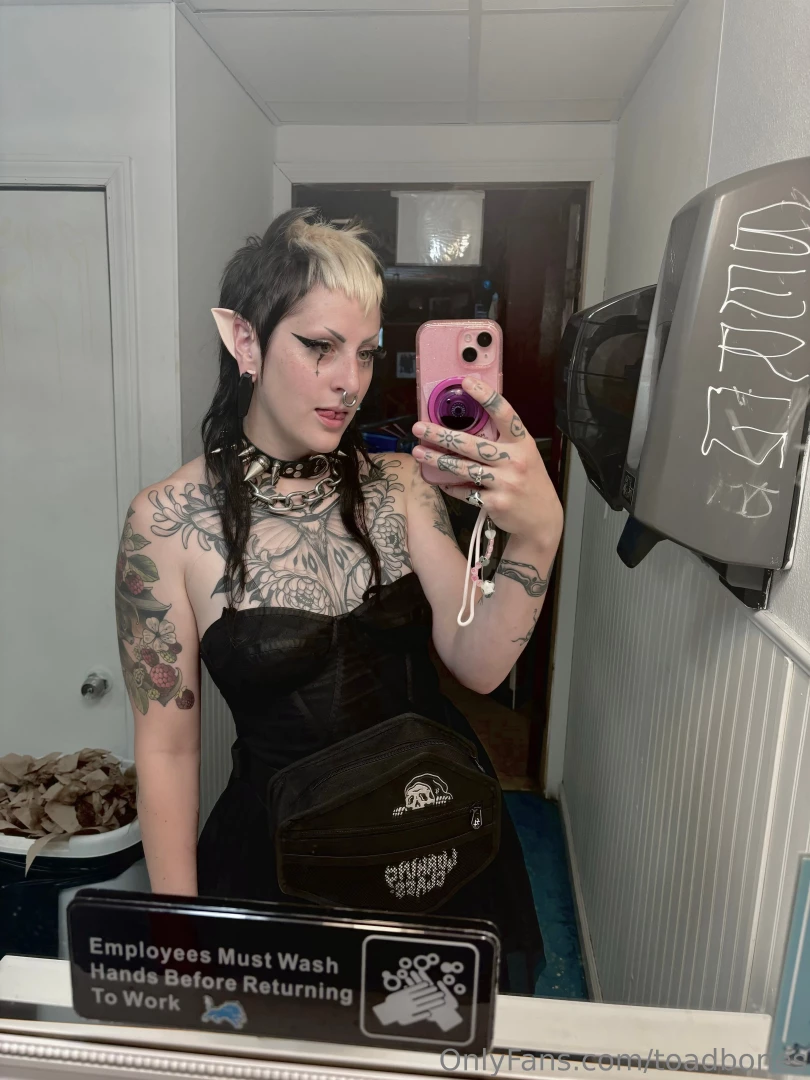 New hair what do you think part 7 