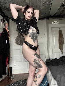 Would you start from the front or the back we can keep it a secret