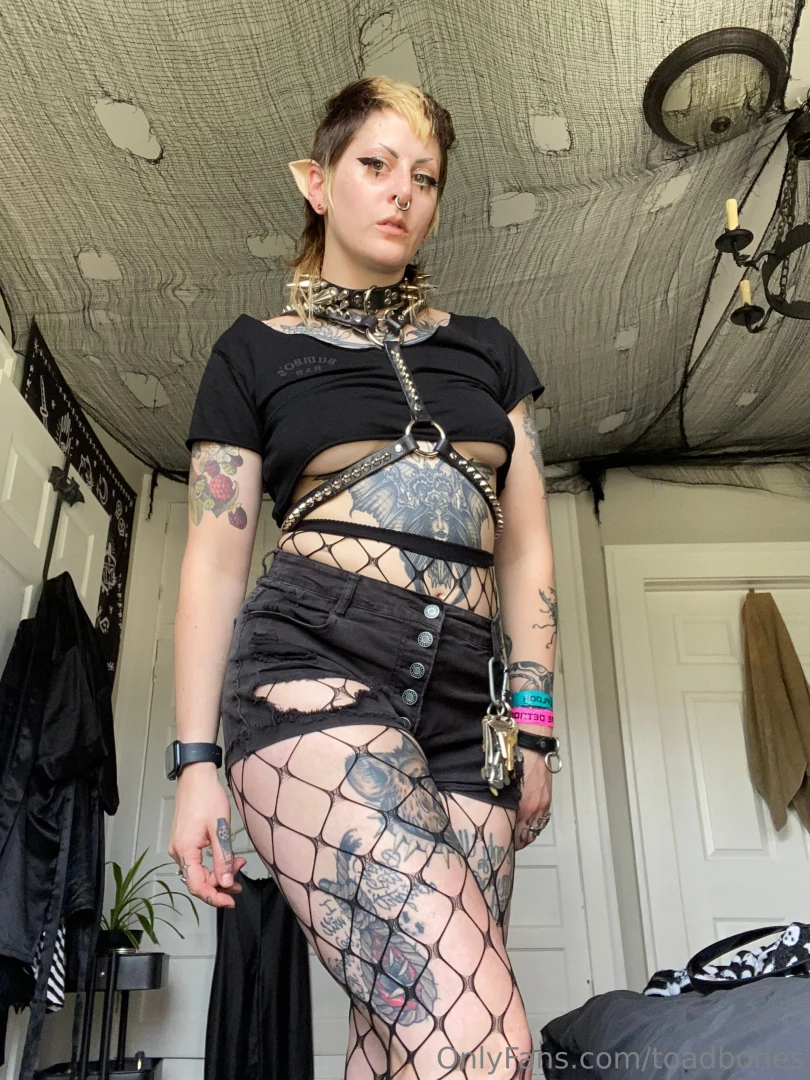 Fit check from last week 