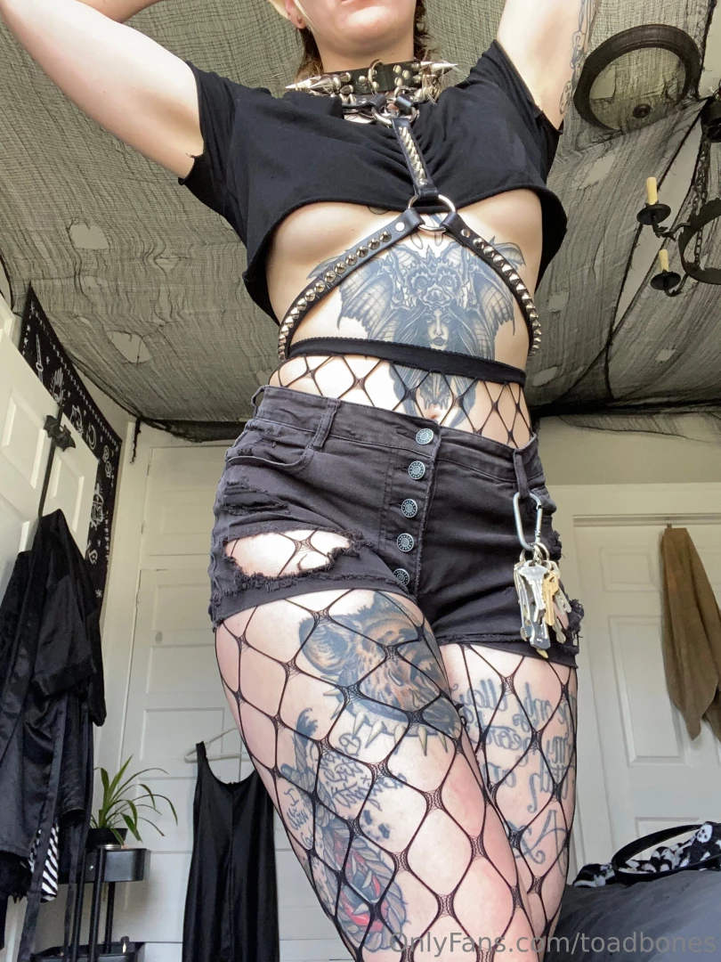 Fit check from last week part 1 