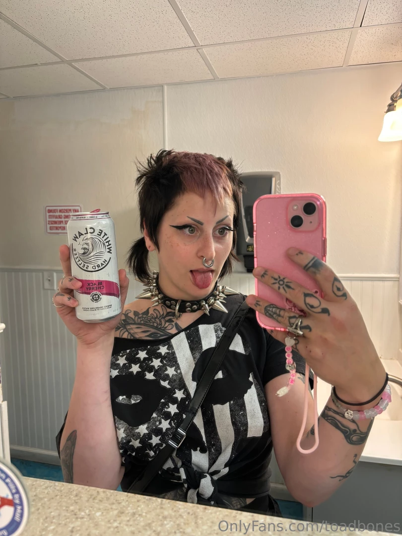 Love it when everything matches 