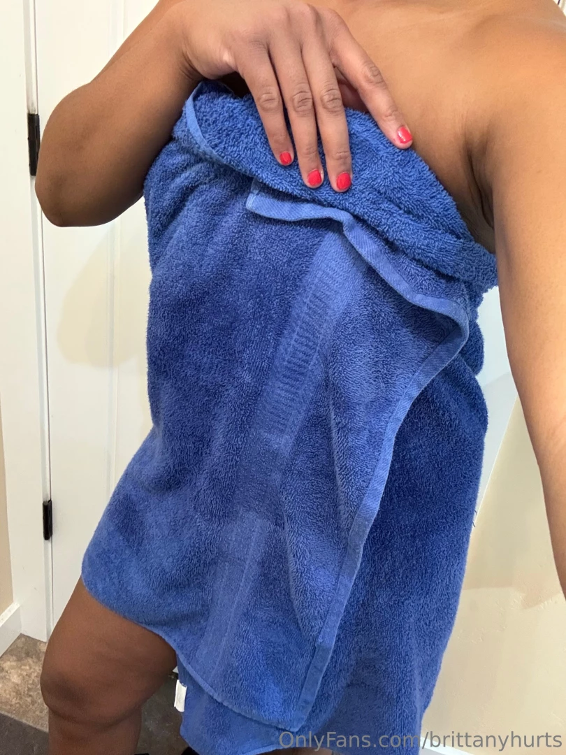 Should i drop the towel part 42 