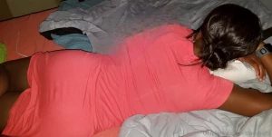 Want to join me in bed part 5