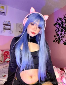 Hey luluanime i m a beautiful e-girl looking for some hot action i m part 158