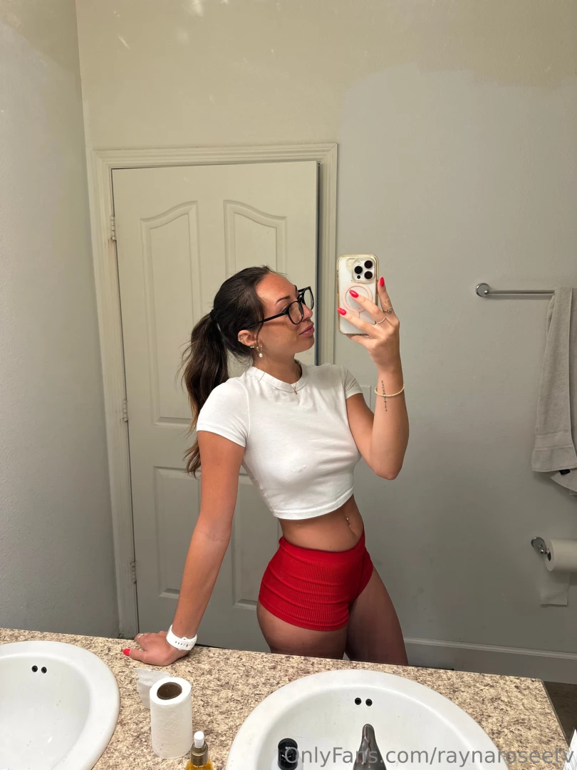 Glasses or no part 3 