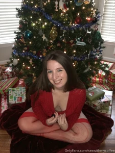 Merry christmas hope your day is filled with all the best things part 1