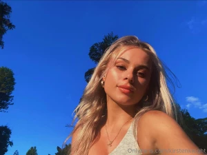 Kirstenknight part 1