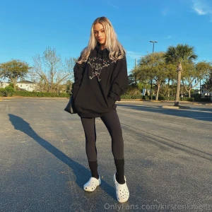 Bad girl needs a good time