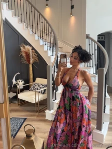 Just a pop of color in your black and white world part 1