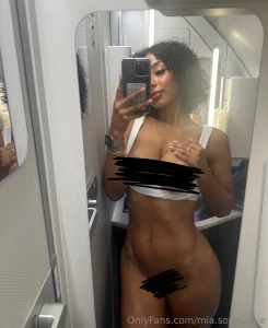 Would you join the mile high club with me part 5