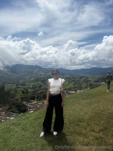 I m just trying to be me perfect for you