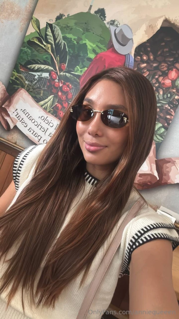 Respectfully i think about you sexually part 1 