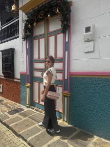 Let s go for a walk and fuck in forbidden places